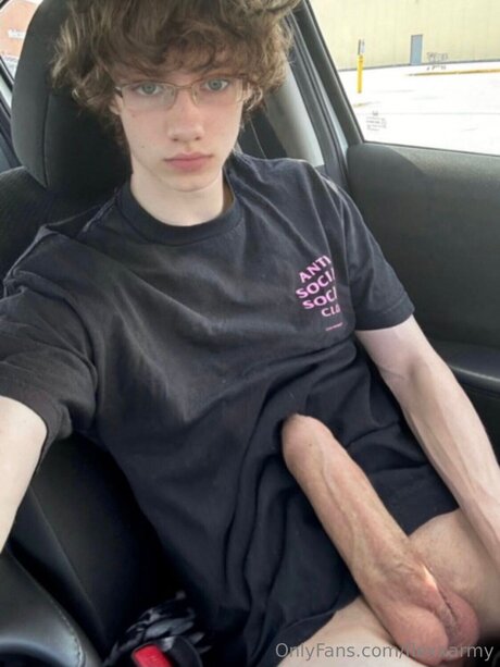 flexxarmy nackt perfekte foto