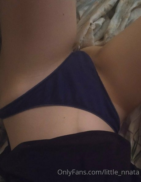 little nnata perfekte nette foto