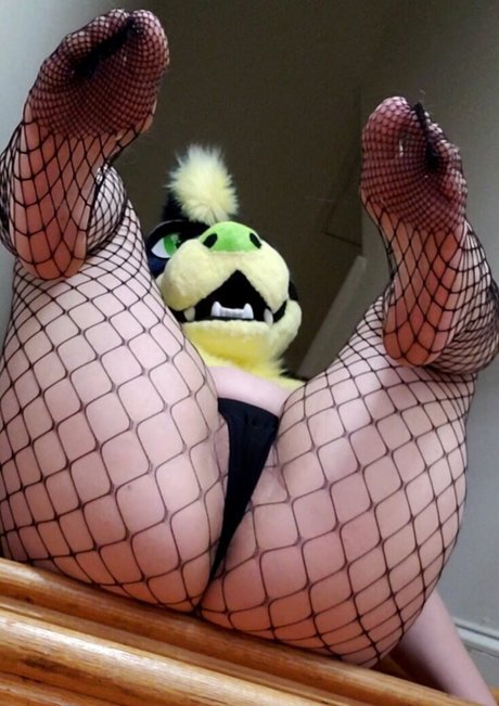 otterknots sexy nette foto