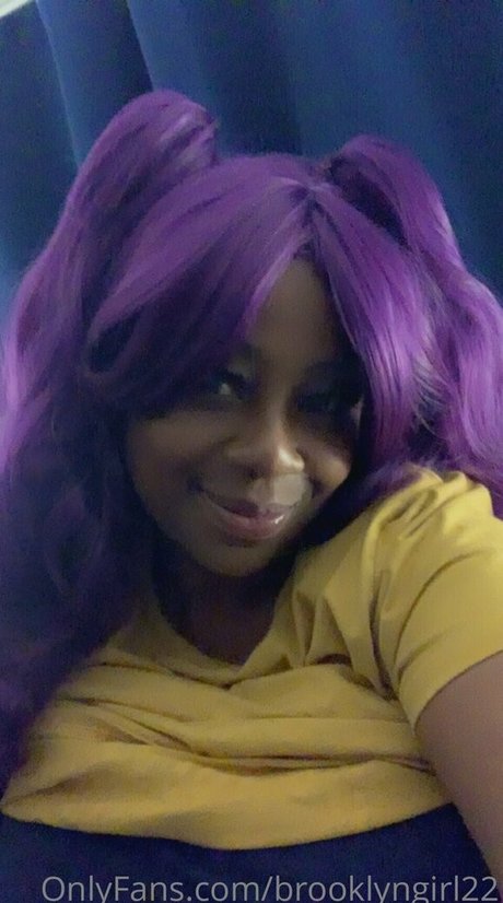 brooklyngirl22 perfekte heiße bild