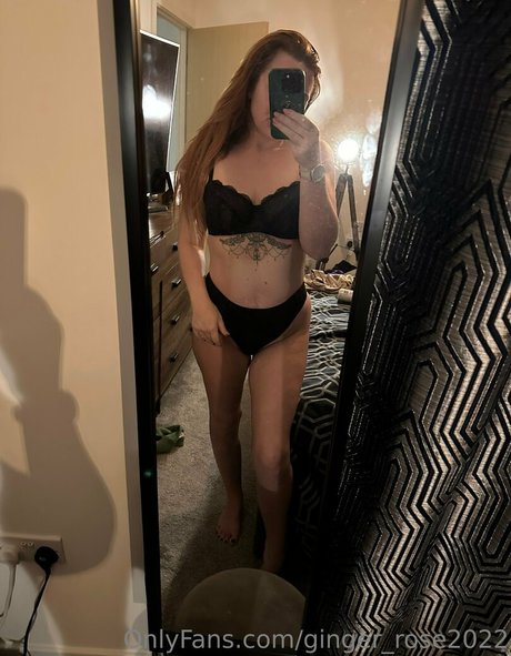 ginger rose2022 pornostar erotische bilder