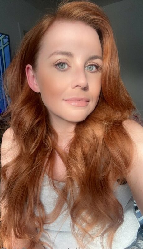 ginger rose2022 schauspielerin freie fotos