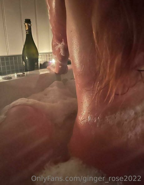 ginger rose2022 hd schöne archiv
