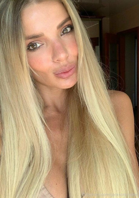 jacksonchloex xxx pornografische bilder