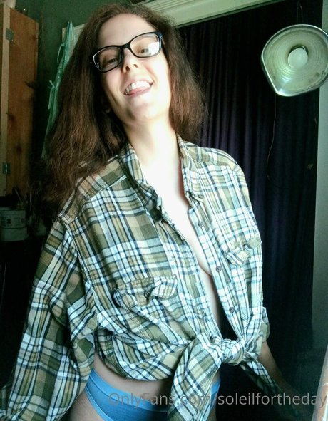 soleilfortheday porno foto