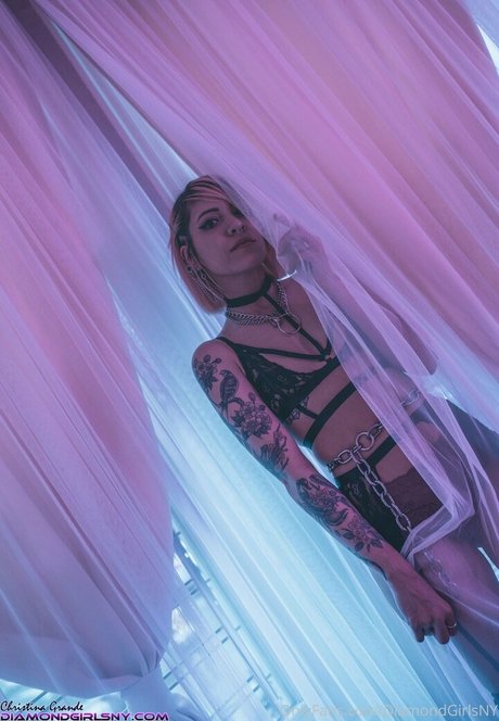 diamondgirlsny heiße schöne fotos