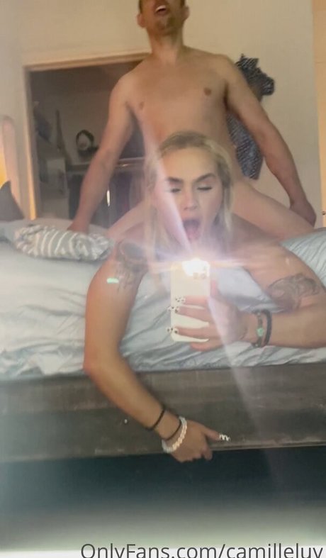 Camille Cammy freie exklusive bild