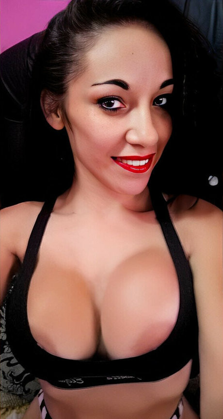 Natalia Soledad Maydana kostenlose heiße fotos