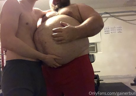 gainerbull erotische heiße bild