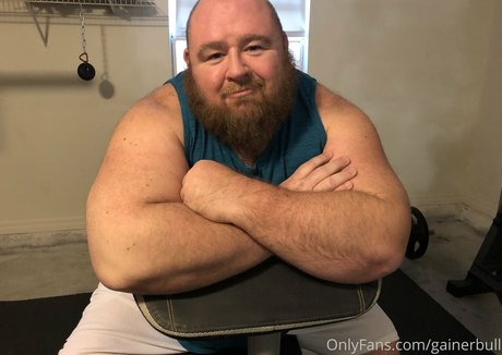 gainerbull porno nacktheit bilder