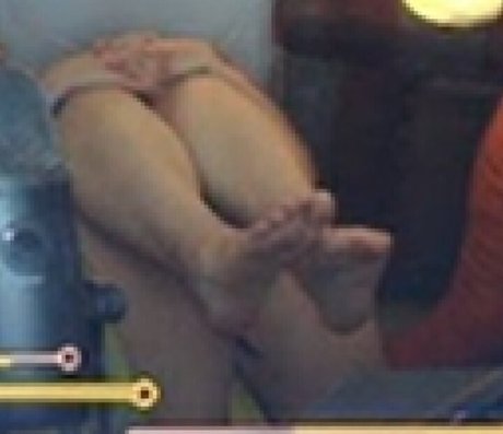 CriptoGirl nackt hübsche galerie