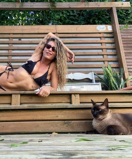 Maria Joana kostenlose nackten foto