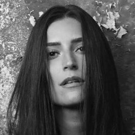 Maria Joana kunst perfekte bild