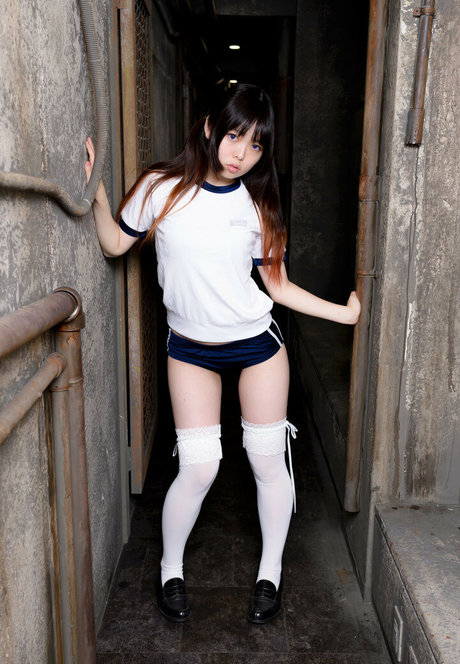 Koronsui sexy schöne bild