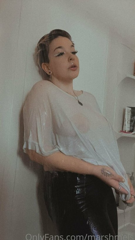 marshmels xxx nackten fotos