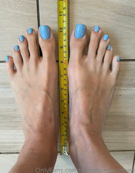 gorgeouslongtoes hd erwachsene bild