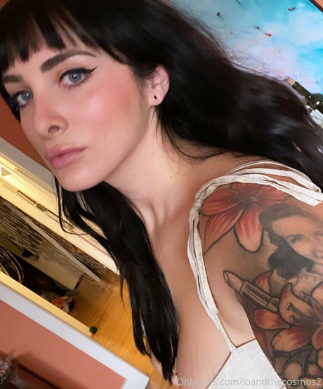 loandthecosmos2 pornostar heiße archiv