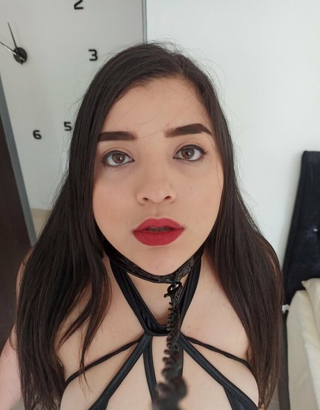 lissafonteyn schöne akt bild