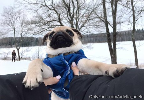 adelia adele nackt top bilder