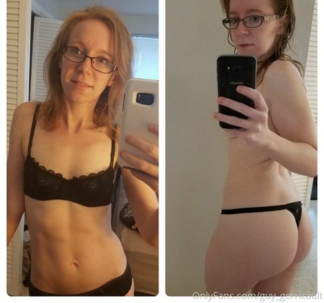 guy gerricault nackt perfekte galerie