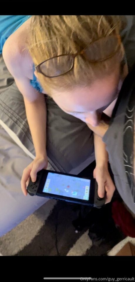 guy gerricault exklusive heiße fotos