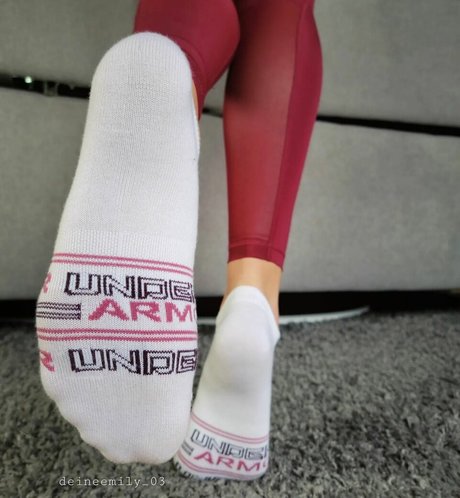 deineemily 03 freie sexy galerie