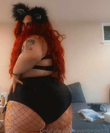 ravenbirdie333 schöne nackt bilder