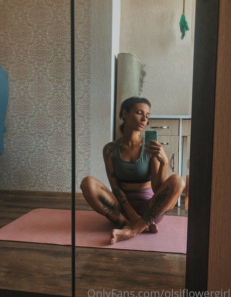 olsiflowergirl kostenlose pornografische foto