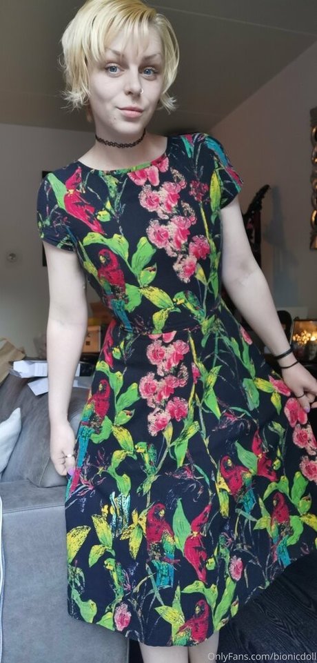 bionicdoll exklusive schöne galerien
