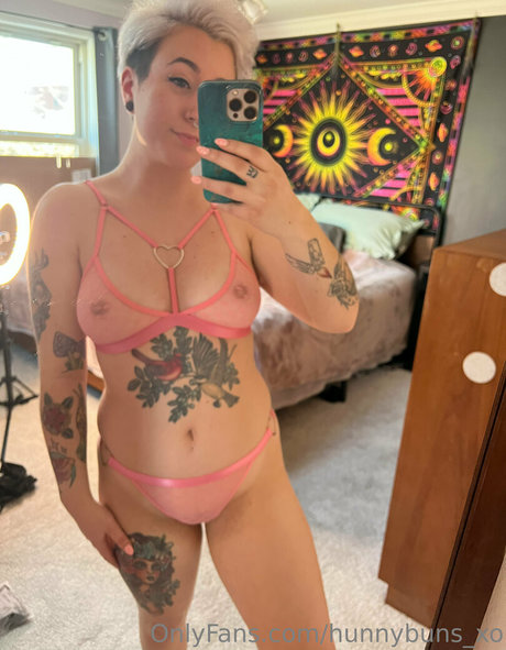 hunnybuns xo perfekte erwachsene foto