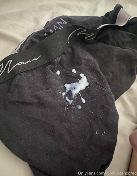 wolfuncensored sexy kunst fotos