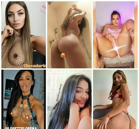 iambabychloe sexy hübsche fotos