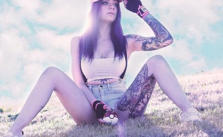 Sierra Strange pornografische bild