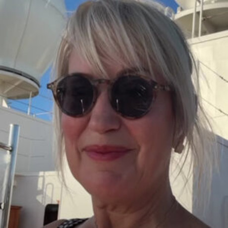 Nikki Chapman nackt pornographische foto