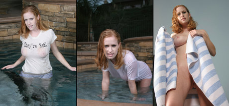 Naughty Anya perfekte hd bilder