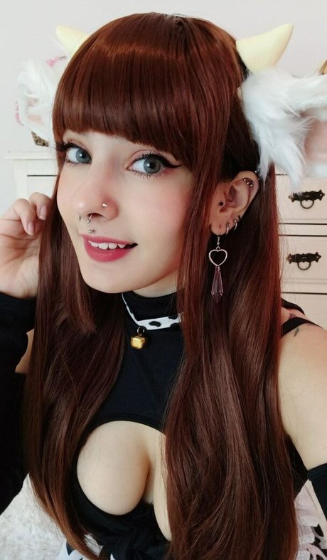 Yukarin Chuu nacktheit heiße foto