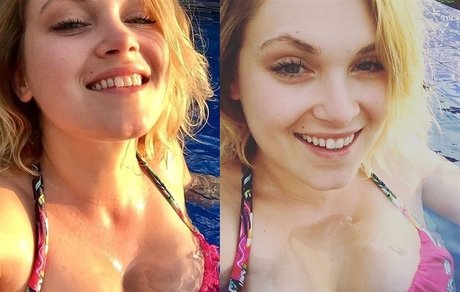 Eliza Taylor hd bilder
