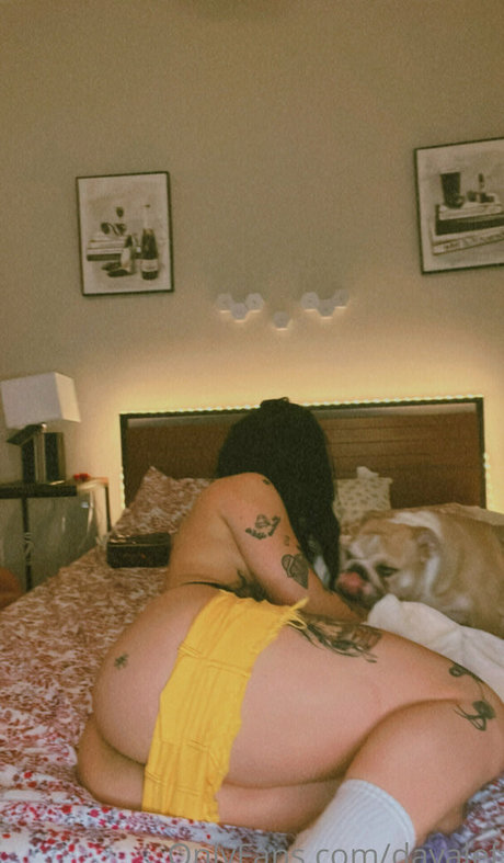 Dayale Asmr freie nackten galerien