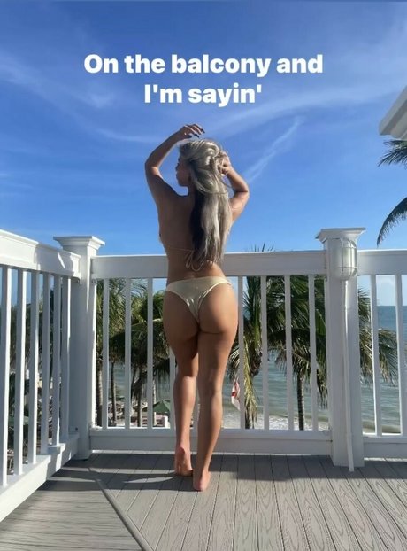 Lila Merlino beste nackte galerien