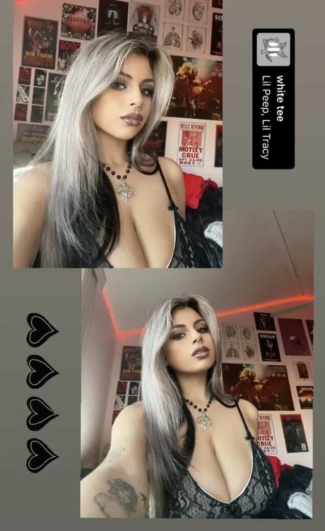 Lila Merlino beste heiße fotos