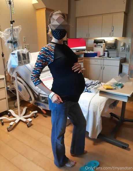 tinyandtan perfekte porno foto