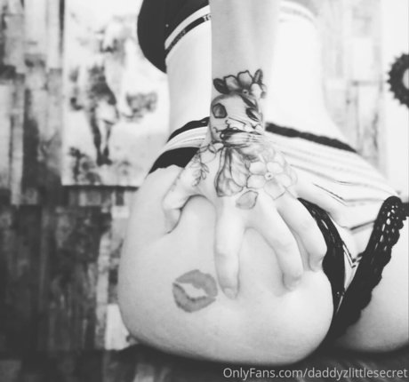 daddyzlittlesecret hd hübsche galerie