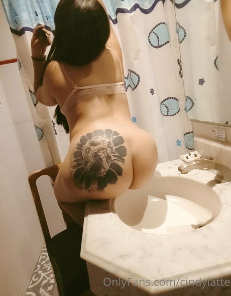 cindylatte pornostar schöne foto