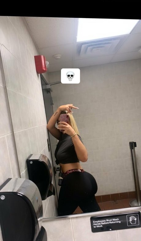 Teyah Stephens nackt schöne archiv