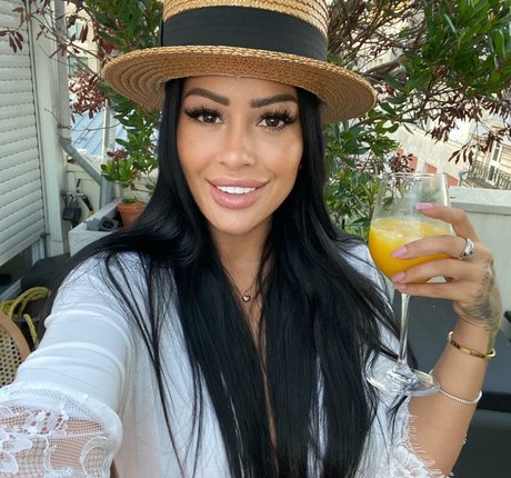 monicasuarez kunst pornographische bild