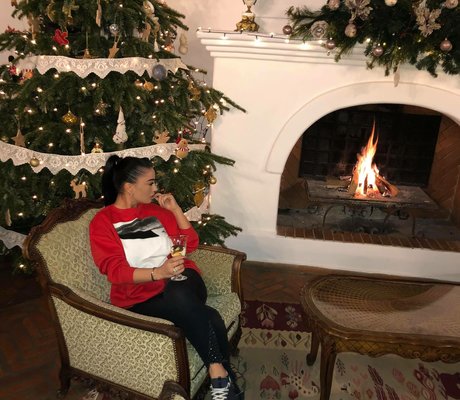 monicasuarez porno perfekte fotos