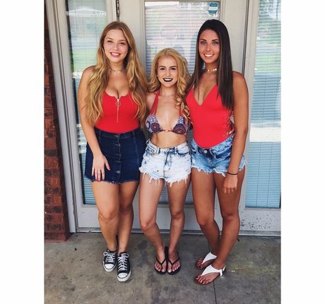 Amanda R exklusive nackten foto