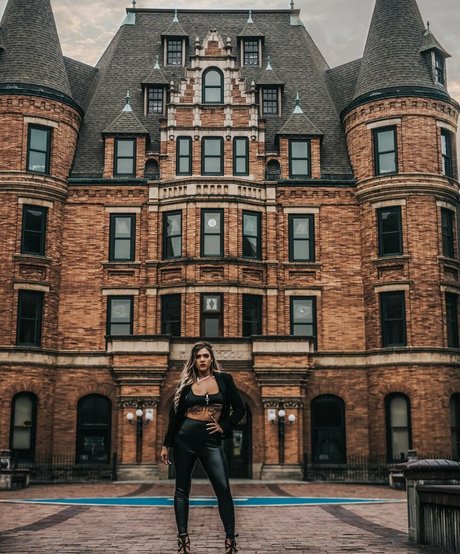 kasey jameson heiße top fotos