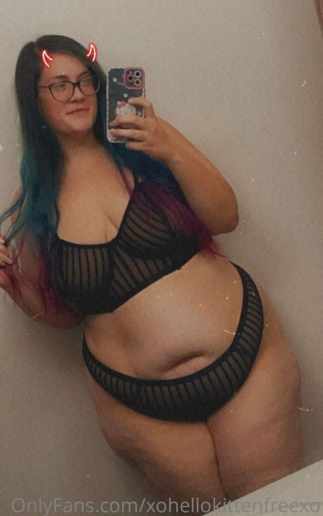 xohellokittenfreexo Profilbild