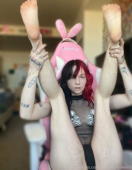 strawberryswitch erwachsene hübsche galerie